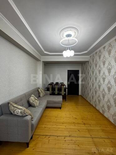 Продается 2-комн. новостройка 53 м², пос. Масазыр, photo 3 from 15