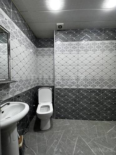 Продается 2-комн. новостройка 53 м², пос. Масазыр, photo 11 from 15