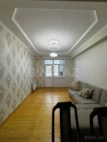 Продается 2-комн. новостройка 53 м², пос. Масазыр, photo 5 from 15