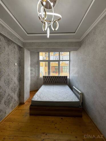 Продается 2-комн. новостройка 53 м², пос. Масазыр, photo 13 from 15