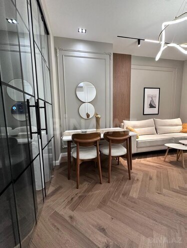 Продается 3-комн. новостройка 81 м², Наримановский  р., photo 3 from 12