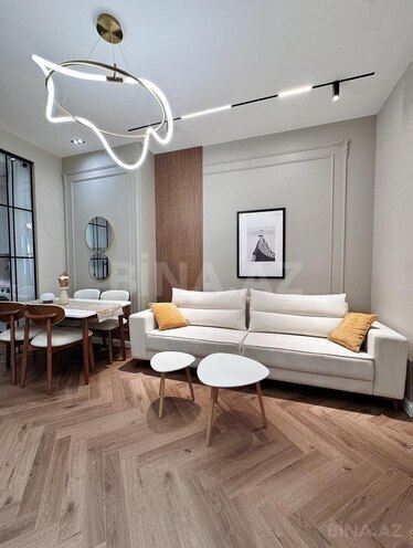 Продается 3-комн. новостройка 81 м², Наримановский  р., photo 1 from 12