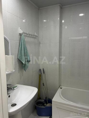 Продаётся 1-комн. новостройка 43 м², Ясамальский р., photo 5 from 8