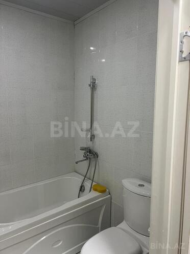 Продаётся 1-комн. новостройка 43 м², Ясамальский р., photo 7 from 8