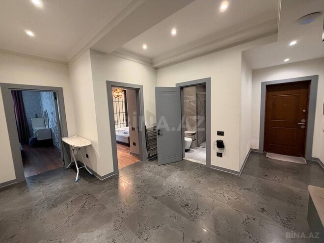 Сдается 4-комн. новостройка 170 м², пос. Аг шехер, photo 8 from 19