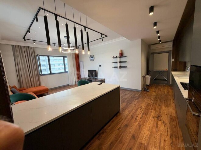 Сдается 4-комн. новостройка 170 м², пос. Аг шехер, photo 4 from 19
