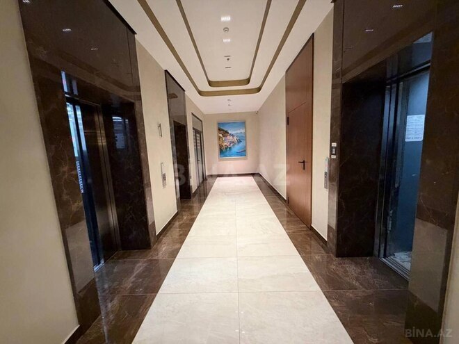 Сдается 4-комн. новостройка 170 м², пос. Аг шехер, photo 10 from 19
