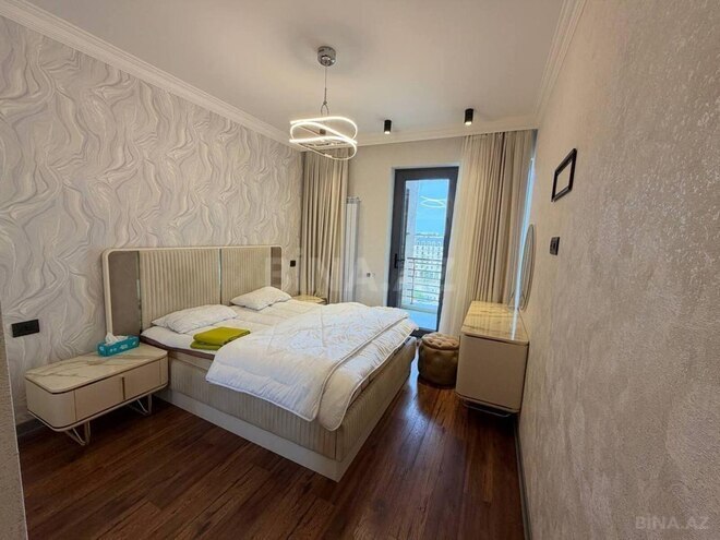 Сдается 4-комн. новостройка 170 м², пос. Аг шехер, photo 9 from 19