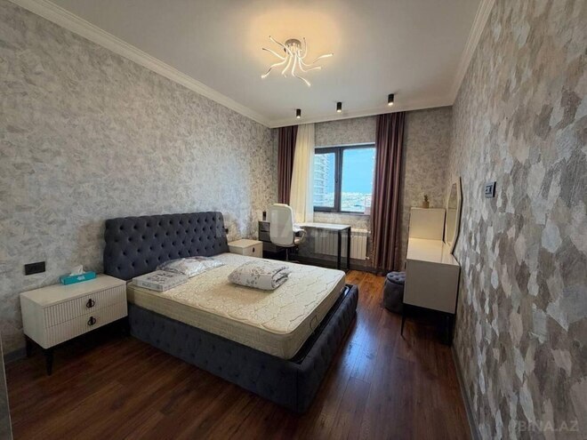 Сдается 4-комн. новостройка 170 м², пос. Аг шехер, photo 13 from 19
