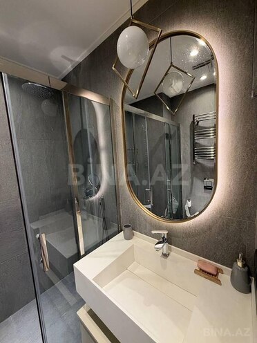 Сдается 4-комн. новостройка 170 м², пос. Аг шехер, photo 15 from 19