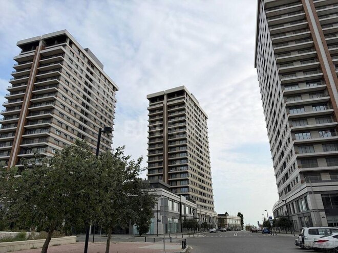 Сдается 4-комн. новостройка 170 м², пос. Аг шехер, photo 16 from 19