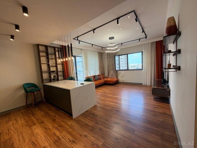 Сдается 4-комн. новостройка 170 м², пос. Аг шехер, photo 12 from 19