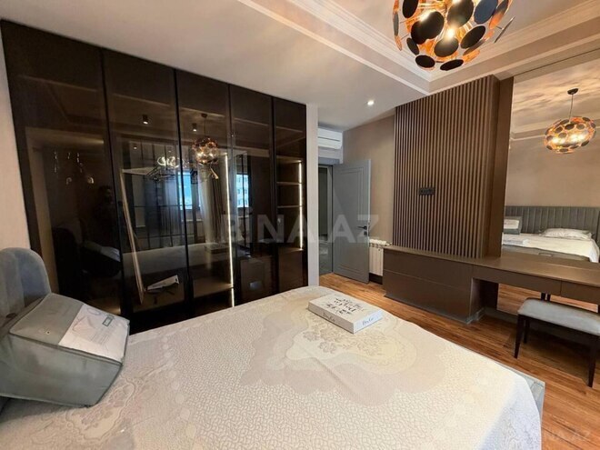 Сдается 4-комн. новостройка 170 м², пос. Аг шехер, photo 14 from 19