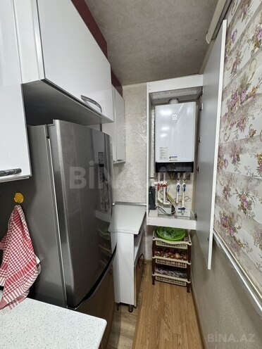 Продаётся 3-комн. вторичка 60 м², м. Ахмедлы, photo 9 from 15