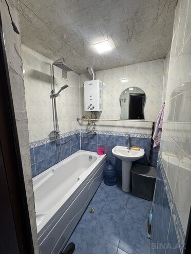 Продаётся 3-комн. вторичка 60 м², м. Ахмедлы, photo 12 from 15