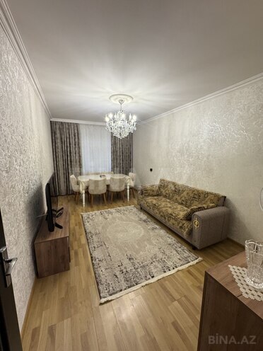 Продаётся 3-комн. вторичка 60 м², м. Ахмедлы, photo 4 from 15