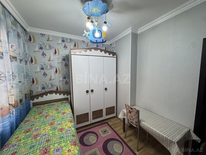 Продаётся 3-комн. вторичка 60 м², м. Ахмедлы, photo 10 from 15