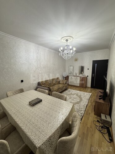 Продаётся 3-комн. вторичка 60 м², м. Ахмедлы, photo 3 from 15