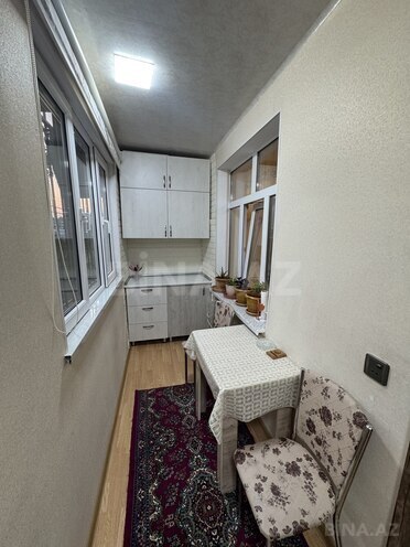 Продаётся 3-комн. вторичка 60 м², м. Ахмедлы, photo 8 from 15