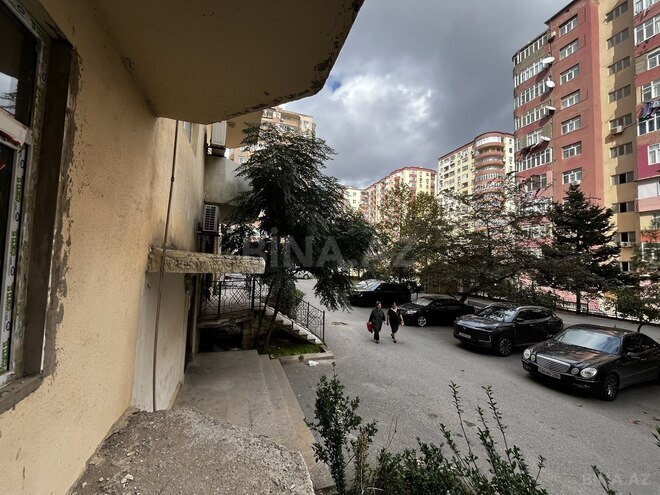 Продается 3-комн. новостройка 100 м², м. Иншаатчылар, photo 7 from 8