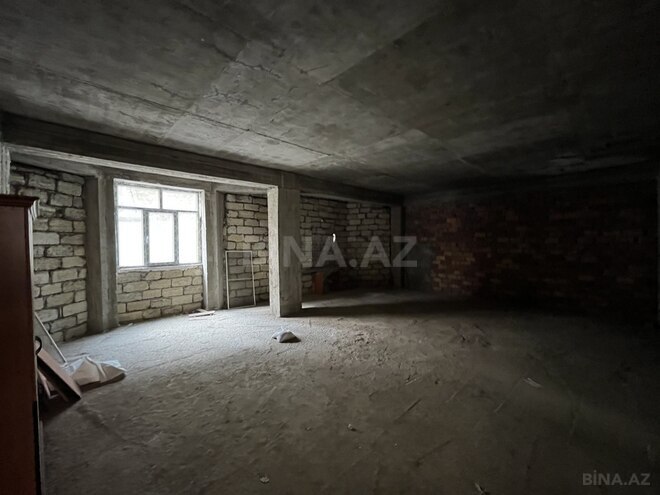 Продается 3-комн. новостройка 100 м², м. Иншаатчылар, photo 6 from 8