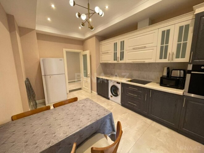 Сдается 3-комн. новостройка 135 м², Хатаинский р., photo 9 from 20