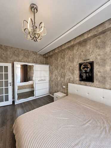 İcarəyə verilir 2 otaqlı yeni tikili 68 m², Qara Qarayev m., photo 9 from 14