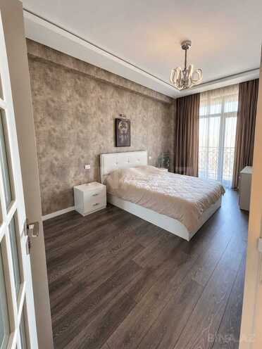 İcarəyə verilir 2 otaqlı yeni tikili 68 m², Qara Qarayev m., photo 8 from 14