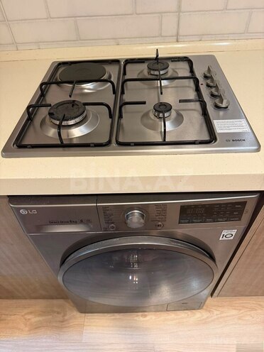 Продаётся 2-комн. вторичка 60 м², м. Азадлыг проспекти, photo 5 from 22