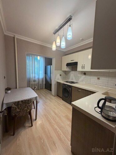Продаётся 2-комн. вторичка 60 м², м. Азадлыг проспекти, photo 8 from 22