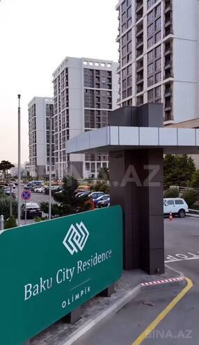 Satılır 4 otaqlı yeni tikili 175 m², Koroğlu m., photo 1 from 25
