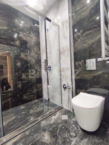 Продаётся 2-комн. новостройка 60 м², м. Кероглу, photo 15 from 29