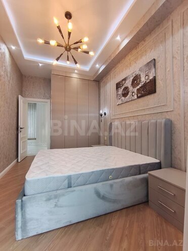 Продаётся 2-комн. новостройка 60 м², м. Кероглу, photo 13 from 29