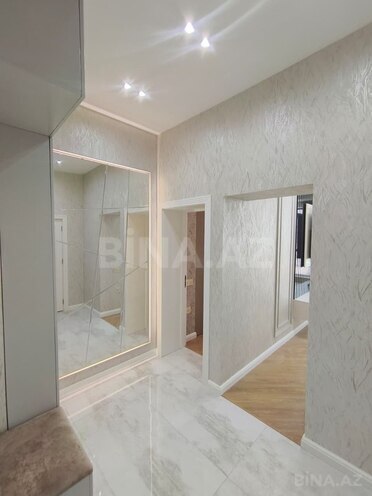Продаётся 2-комн. новостройка 60 м², м. Кероглу, photo 9 from 29