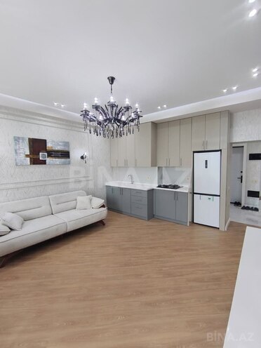 Продаётся 2-комн. новостройка 60 м², м. Кероглу, photo 5 from 29
