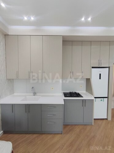 Продаётся 2-комн. новостройка 60 м², м. Кероглу, photo 8 from 29