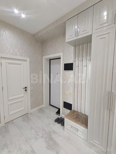 Продаётся 2-комн. новостройка 60 м², м. Кероглу, photo 11 from 29