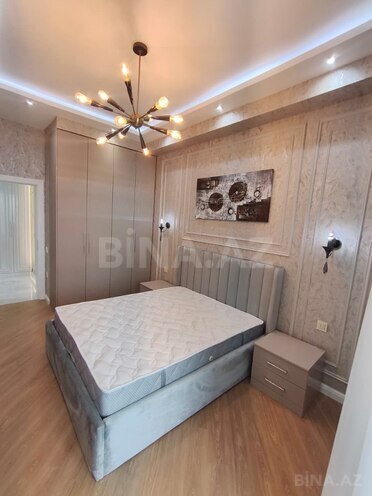 Продаётся 2-комн. новостройка 60 м², м. Кероглу, photo 14 from 29