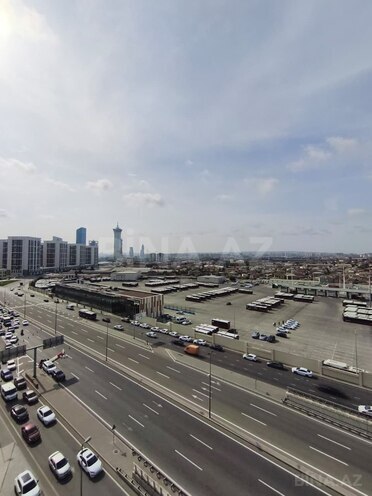 Продаётся 2-комн. новостройка 60 м², м. Кероглу, photo 19 from 29