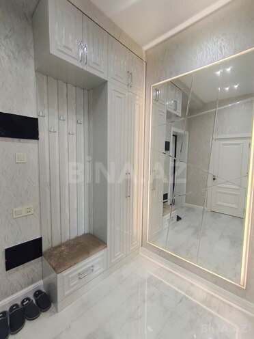 Продаётся 2-комн. новостройка 60 м², м. Кероглу, photo 10 from 29