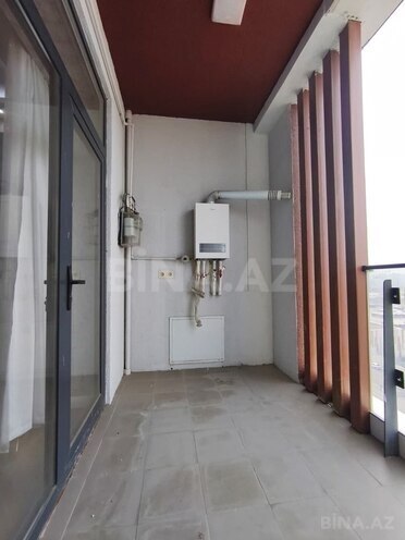 Продаётся 2-комн. новостройка 60 м², м. Кероглу, photo 17 from 29