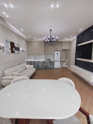 Продаётся 2-комн. новостройка 60 м², м. Кероглу, photo 7 from 29