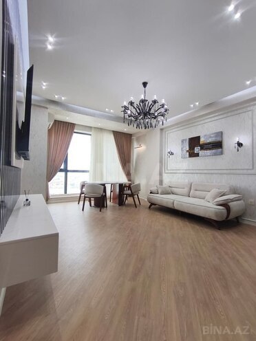 Продаётся 2-комн. новостройка 60 м², м. Кероглу, photo 4 from 29