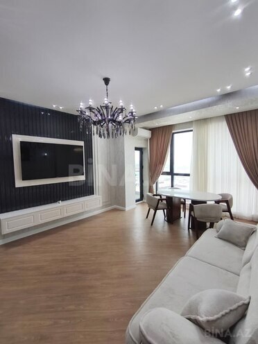 Продаётся 2-комн. новостройка 60 м², м. Кероглу, photo 3 from 29