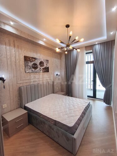 Продаётся 2-комн. новостройка 60 м², м. Кероглу, photo 12 from 29