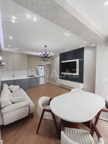 Продаётся 2-комн. новостройка 60 м², м. Кероглу, photo 6 from 29