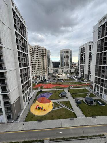 Satılır 4 otaqlı yeni tikili 175 m², Koroğlu m., photo 20 from 25