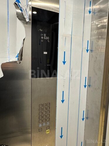 Satılır 4 otaqlı yeni tikili 175 m², Koroğlu m., photo 22 from 25