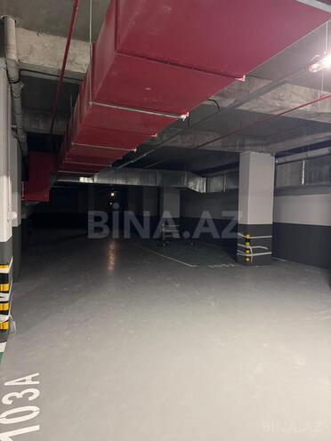 Satılır 4 otaqlı yeni tikili 175 m², Koroğlu m., photo 23 from 25