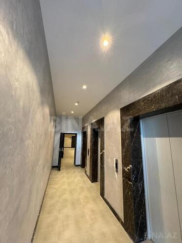 Satılır 4 otaqlı yeni tikili 175 m², Koroğlu m., photo 11 from 25